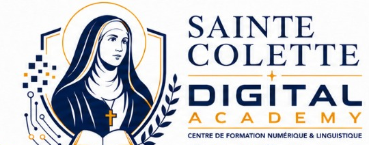 Sainte Colette Digital Academy